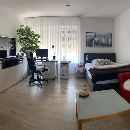 Apartment Friedrich 1201 Mainaschaff Exterior photo